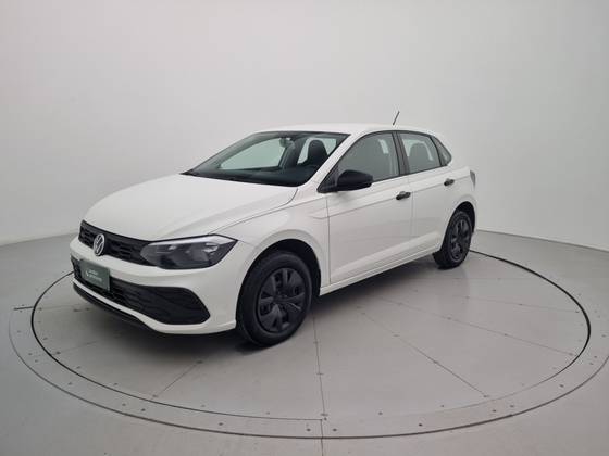 VOLKSWAGEN POLO 1.0 MPI TRACK MANUAL